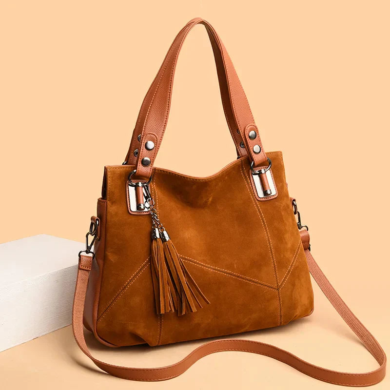Séraphine | Luxury & Trendy Women's Leather Handbag